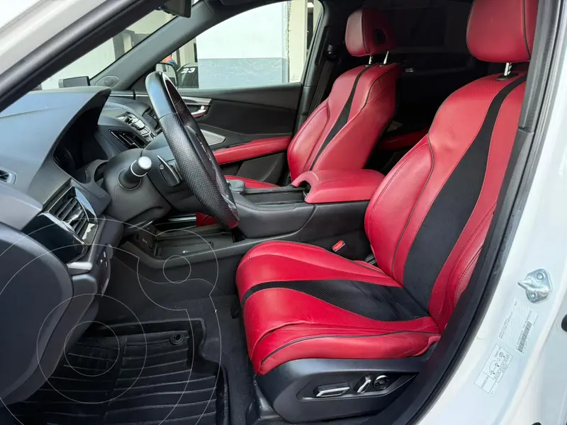acura rdx