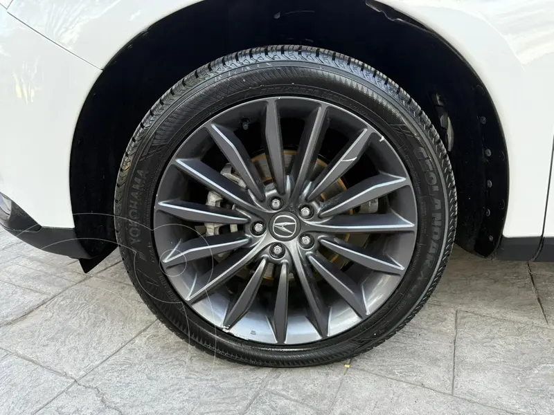 acura rdx