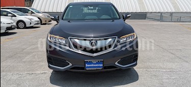 Acura RDX 3.5L usado (2016) color Grafito precio $315,000