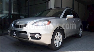 foto Acura RDX 5P L4 2.3T TA PIEL RA-18 usado (2012) precio $196,000