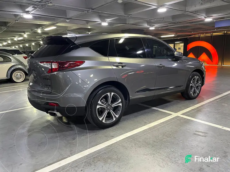 acura rdx