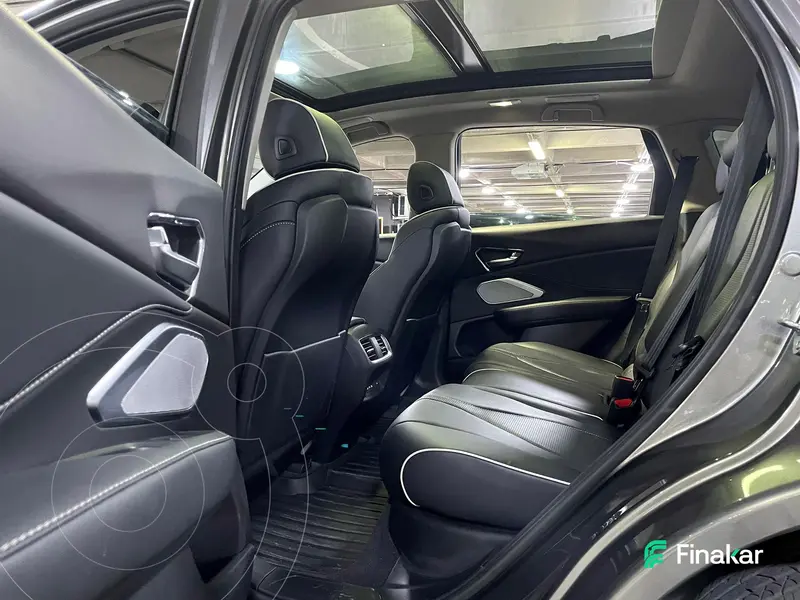 acura rdx
