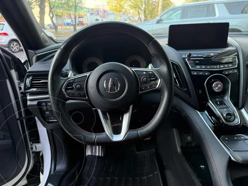 acura rdx