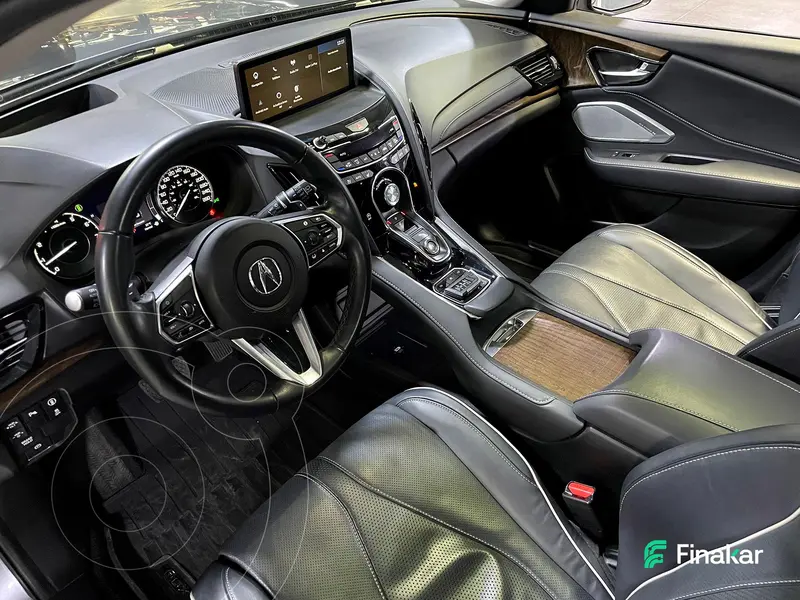 acura rdx