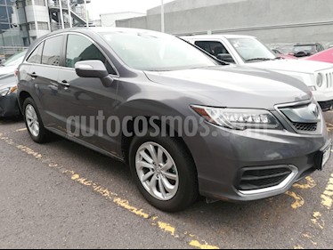Foto Acura RDX 3.5L usado (2017) color Grafito precio $399,000