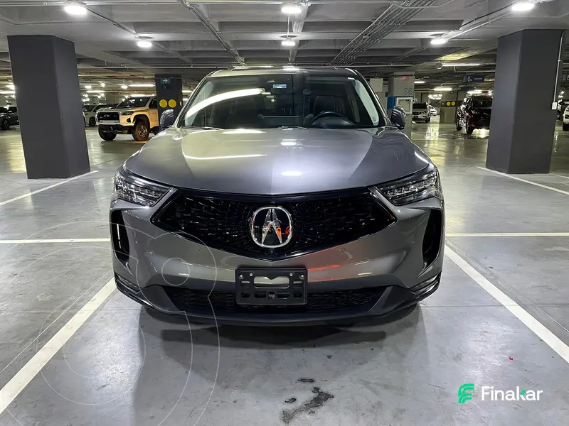 acura rdx