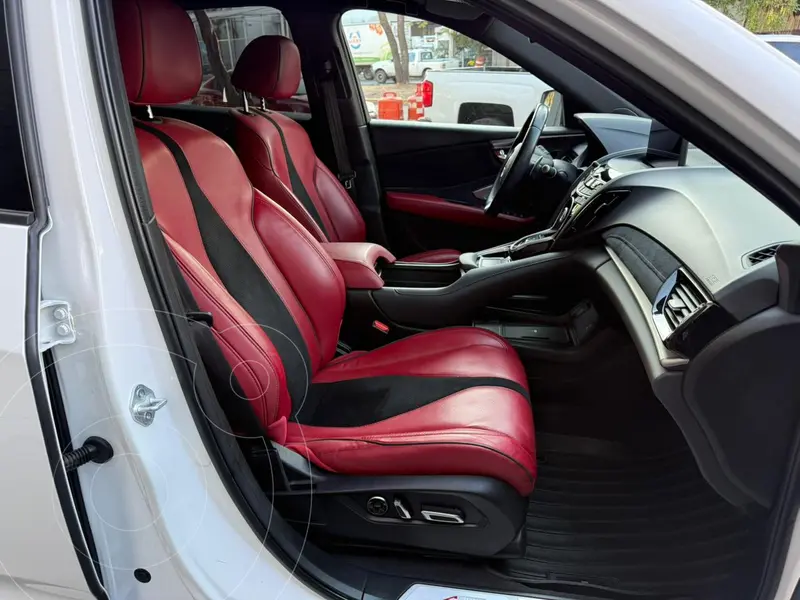 acura rdx