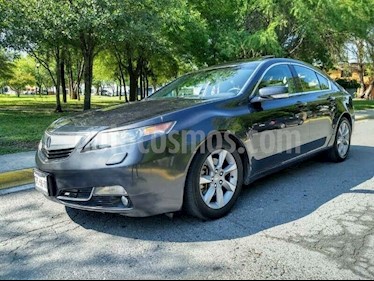 Acura TL 3.7L nuevo color Marron precio $495,000