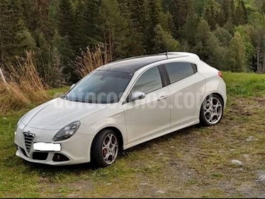 Alfa Romeo 146 Twin Spark Tapiceria De Cuero L4,2.0i,16v S 2 1 usado (1966) color Blanco precio u$s1.500