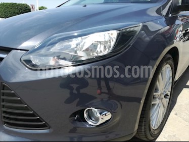 Foto Alfa Romeo 147 3P 2.0L Selespeed usado (2010) color Azul Electrico precio $245,000
