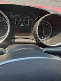 Alfa Romeo Giulietta Quadrifoglio Verde Piel usado (2016) color Negro precio $275,000