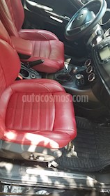 Alfa Romeo Giulietta Veloce TCT usado (2018) color Negro precio $415,000