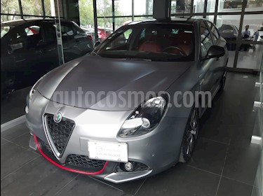 foto Alfa Romeo Giulietta Veloce TCT usado (2017) color Gris Magnesio precio $368,000