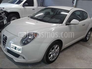Foto venta Auto usado Alfa Romeo MiTo 1.4 Junior (2016) color Blanco Alpine precio $545.000