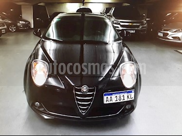 Foto venta Auto usado Alfa Romeo MiTo 1.4 Junior (2016) color A eleccion precio $530.000