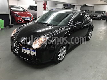 Foto venta Auto usado Alfa Romeo MiTo 1.4 Junior (2016) color A eleccion precio $530.000