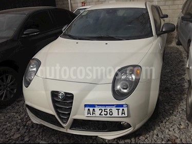 Foto venta Auto usado Alfa Romeo MiTo 1.4 TBi Distinctive Sport Plus (2016) color Blanco precio $60.000