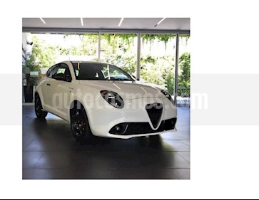 Foto venta Auto usado Alfa Romeo MiTo 1.4 Veloce (2019) color Blanco precio $25.000