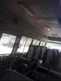 Foto venta Auto usado Asia AM 825 Mini Bus 20 Pasajeros (1998) color Blanco precio $80.000