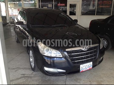 Foto venta carro usado Asia chery A520 (2012) color Negro precio BoF3.000