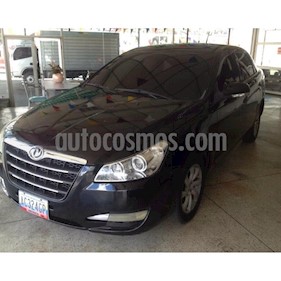 Foto venta carro usado Asia chery A520 (2012) color Negro precio BoF3.000