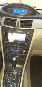 foto Asia geely CK automatico automatico usado (2012) color Plata precio u$s3.500