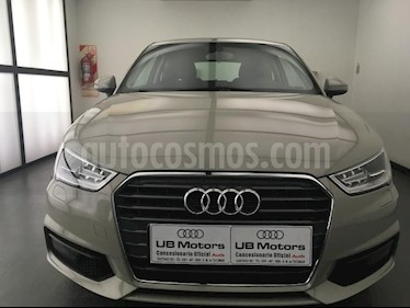 Foto venta Auto usado Audi A1 1.4 T FSI S- Line S-tronic (2017) color Beige precio $21.000