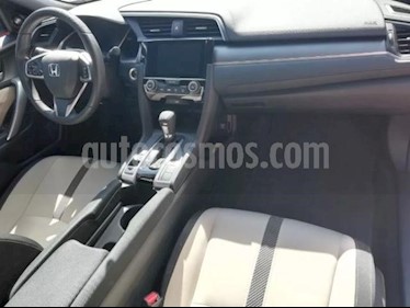 Foto venta Auto usado Audi A1 3p Cool L4/1.4/T Man (2018) color Amarillo precio $100,000