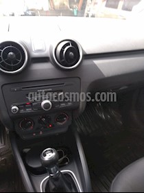 foto Audi A1 Cool usado (2012) color Blanco precio $165,000