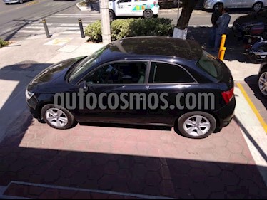 Foto venta Auto usado Audi A1 Cool (2017) color Negro precio $244,902