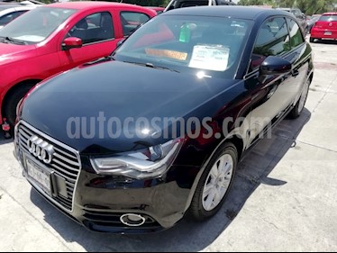 foto Audi A1 Cool usado (2014) color Negro Perla precio $179,000