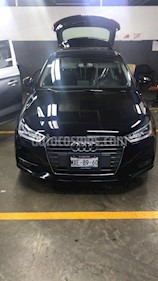 foto Audi A1 Ego usado (2016) color Negro precio $245,000