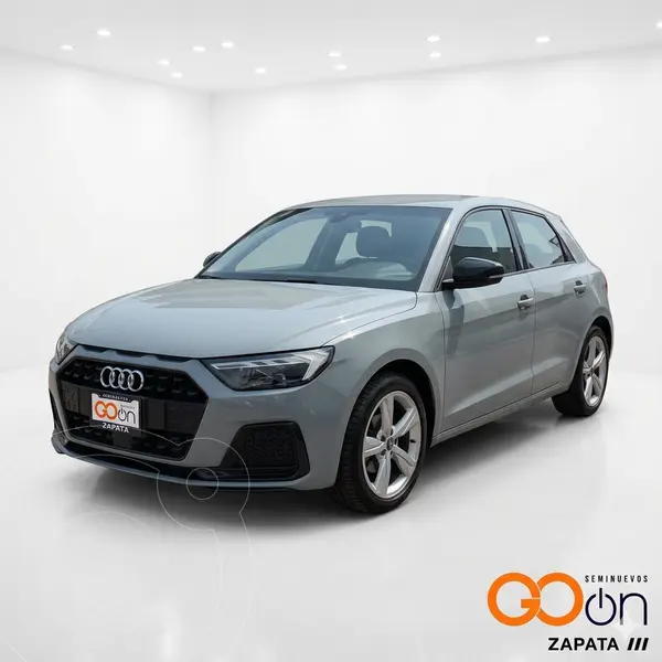 Audi A1 SPORBACK (2023)