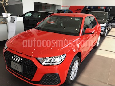 foto Audi A1 Sportback 30 Cool S-Tronic nuevo color Rojo Perla precio $429,900