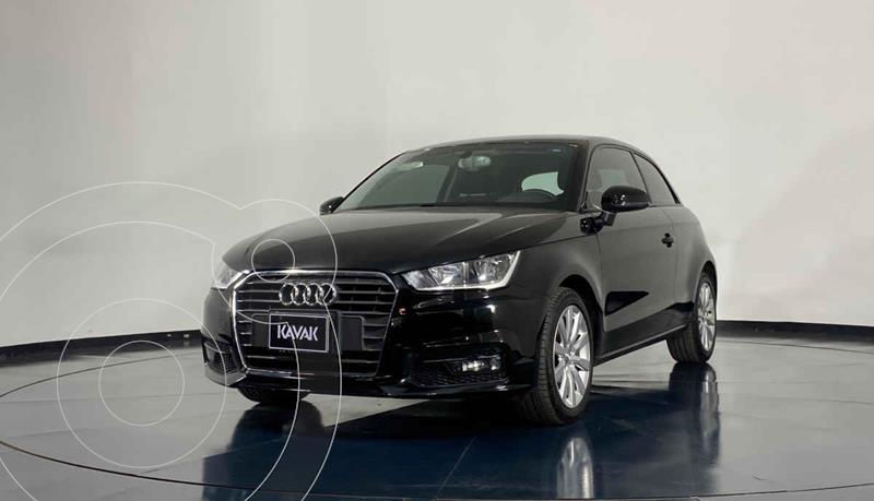 Foto Audi A1 Cool usado (2018) color Negro precio $360,999