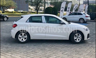 foto Audi A1 Sportback Urban S-Tronic usado (2020) color Blanco precio $399,900