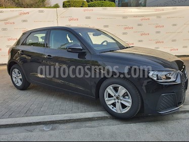 Foto Audi A1 Urban S-Tronic usado (2020) color Negro precio $389,000