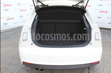 foto Audi A1 Cool usado (2016) color Blanco precio $235,000