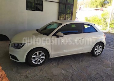 foto Audi A1 Cool S-Tronic usado (2013) color Blanco precio $164,900