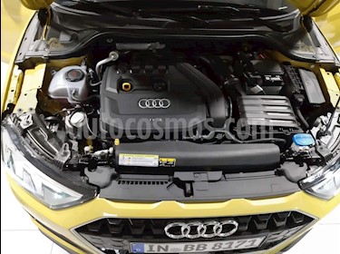 Foto venta Auto nuevo Audi A1 Sportback 35 TFSI S-tronic color Blanco precio u$s36.000