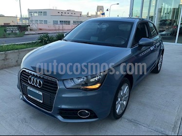 Foto venta Auto usado Audi A1 T FSI Ambition (2011) color Gris Claro precio $510.000