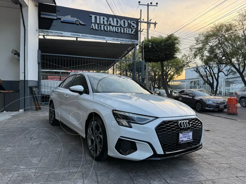 audi a3-sedan