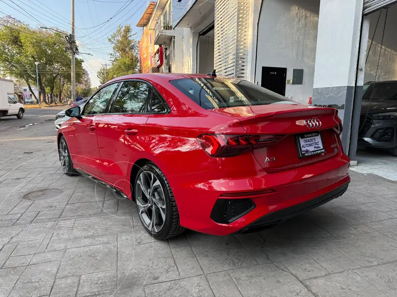 audi a3-sedan