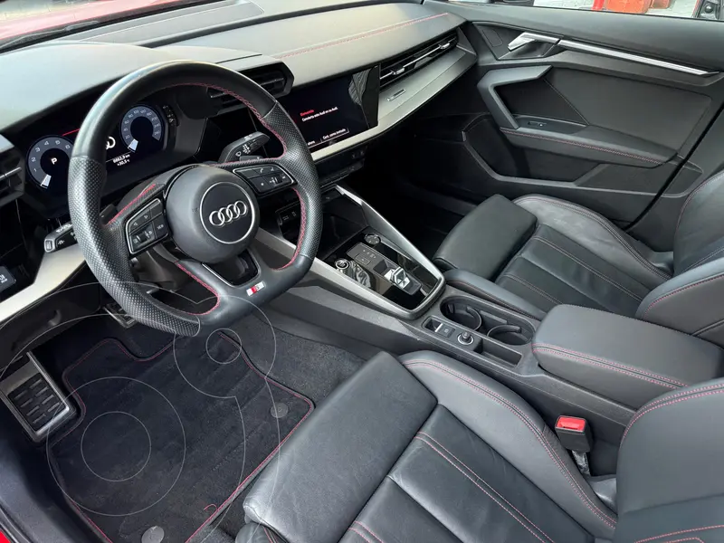 audi a3-sedan