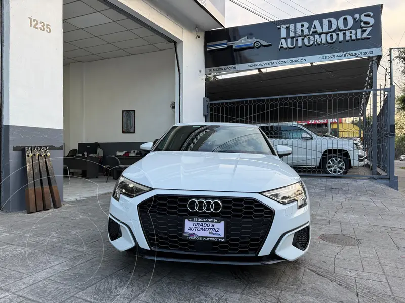 audi a3-sedan