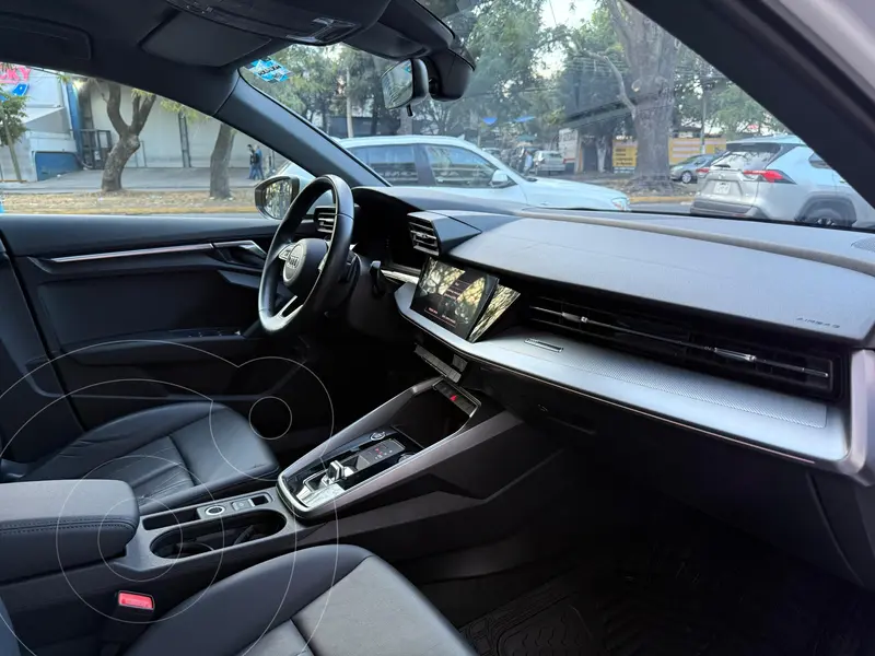 audi a3-sedan