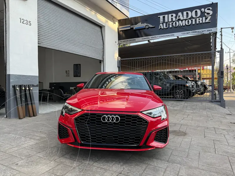 audi a3-sedan