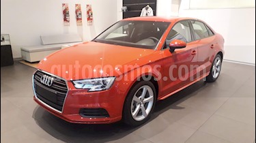 foto Audi A3 1.4 T FSI S-tronic nuevo color Rojo precio u$s33.599