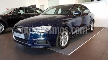 foto Audi A3 1.4 T FSI S-tronic nuevo color A elección precio u$s35.300