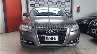 Audi A3 1.4 T FSI usado (2011) precio $7.000.000